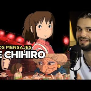 El increíble mundo de merchandising de El viaje de Chihiro