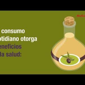 El exquisito sabor del aceite de oliva virgen extra Sierra de Cazorla